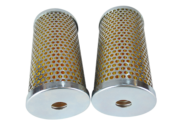 oil filter element